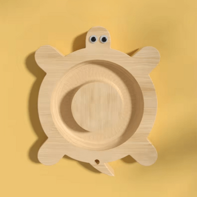 Jouet en Bois - SpinningCatToyâą - Grenouille - Parfaitementchat