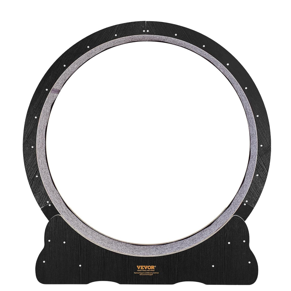Roue Chat - KittyTreadâą - Noir - Parfaitementchat