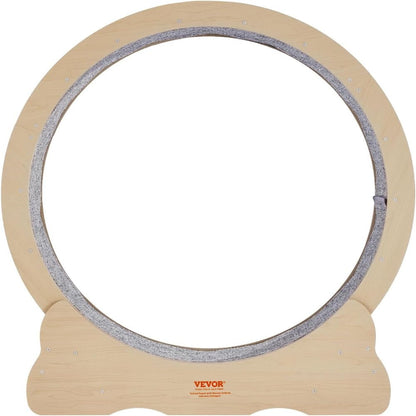 Roue Chat - KittyTread™ - Beige - Parfaitementchat