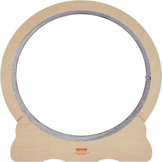 Roue Chat - KittyTread™ - Beige - Parfaitementchat
