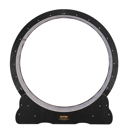 Roue Chat - KittyTread™ - Noir - Parfaitementchat