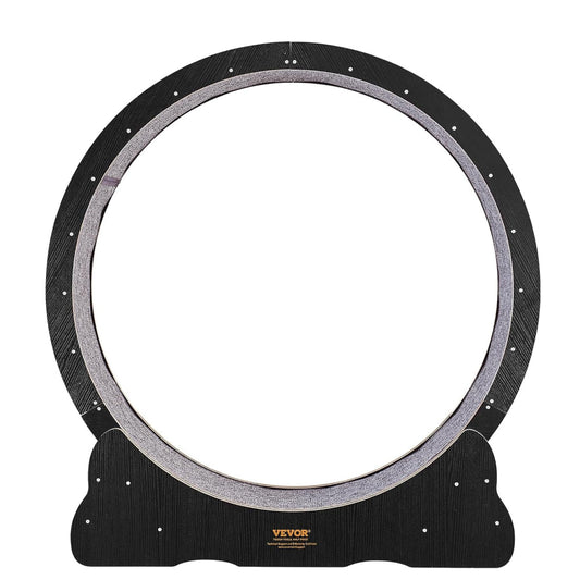 Roue Chat - KittyTread™ - Noir - Parfaitementchat
