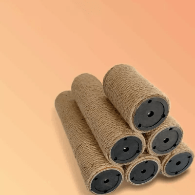 Griffoir Chat - ScratchingPost™ - Marron - Parfaitement Chat